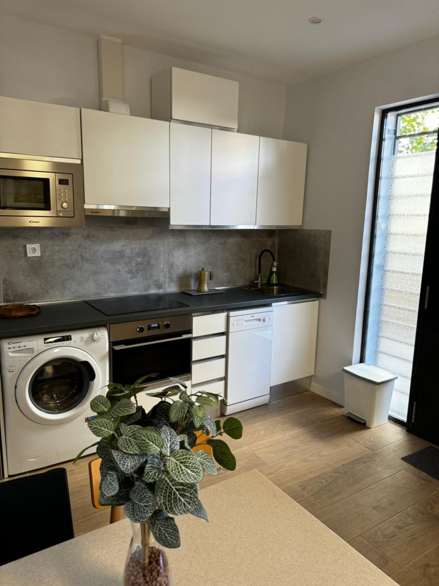 Apartamento Exyca Castellana *