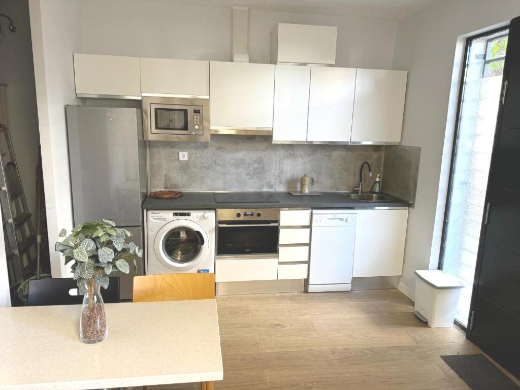 Apartamento Exyca Castellana