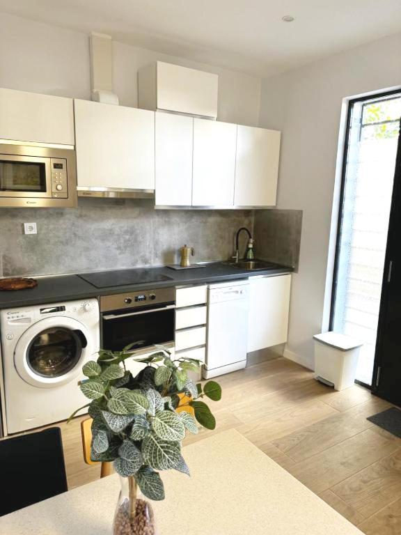 Exyca Castellana Apartamento *