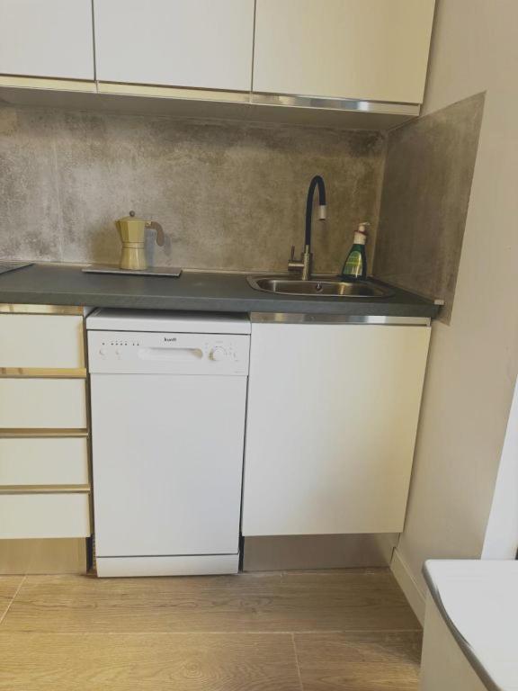 Apartamento Exyca Castellana *