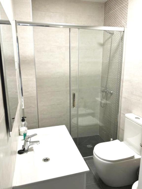 Exyca Castellana Apartamento